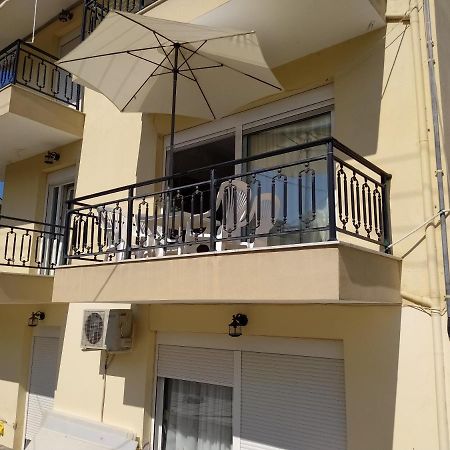 Διαμέρισμα Στην Πόλη Metamorfosi מראה חיצוני תמונה