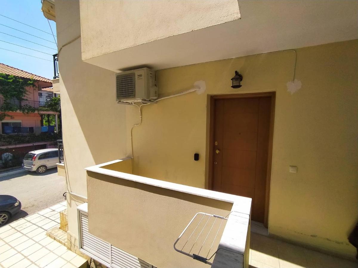Διαμέρισμα Στην Πόλη Metamorfosi מראה חיצוני תמונה