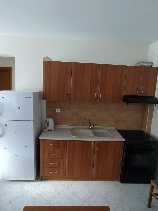 Διαμέρισμα Στην Πόλη Metamorfosi מראה חיצוני תמונה