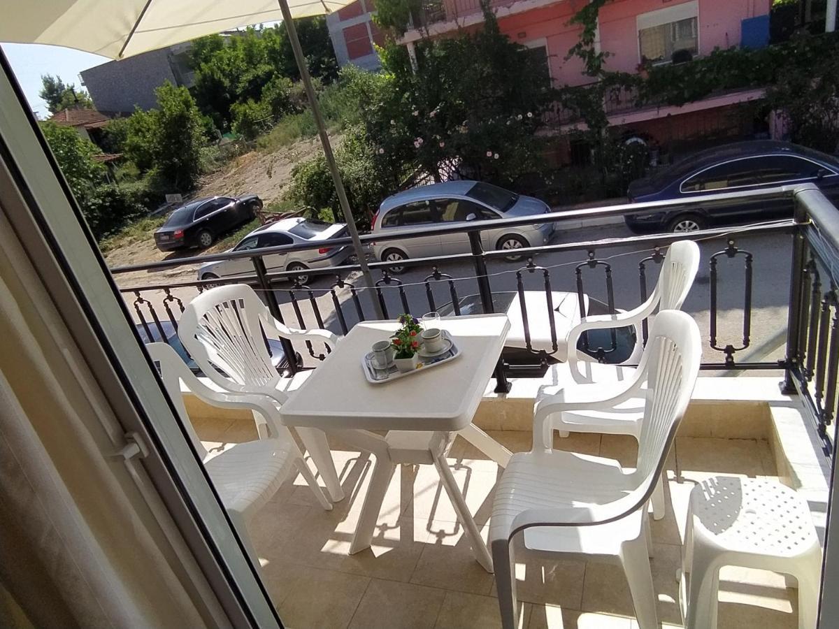 Διαμέρισμα Στην Πόλη Metamorfosi מראה חיצוני תמונה