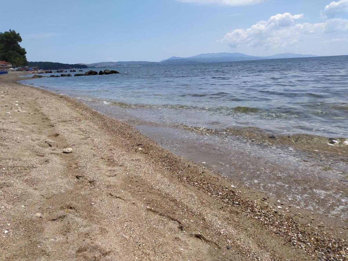 Διαμέρισμα Στην Πόλη Metamorfosi מראה חיצוני תמונה